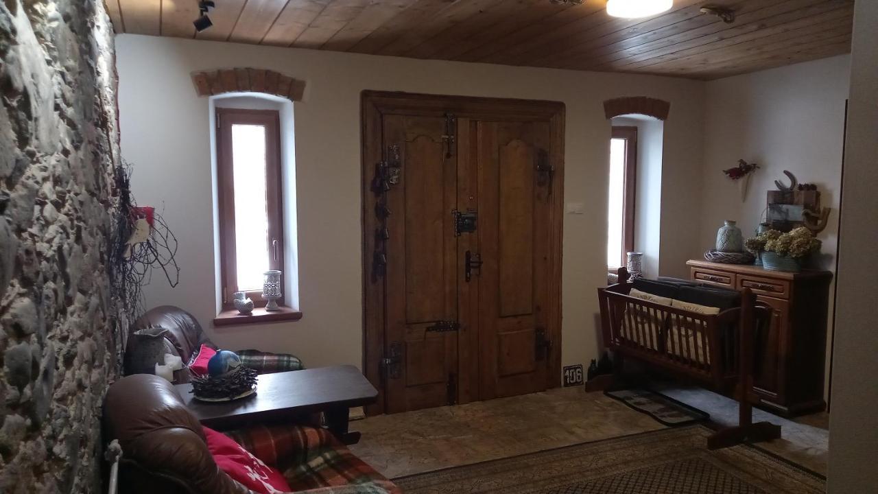 فندق Biala Kalina Kaczawy شفيرجافا المظهر الخارجي الصورة