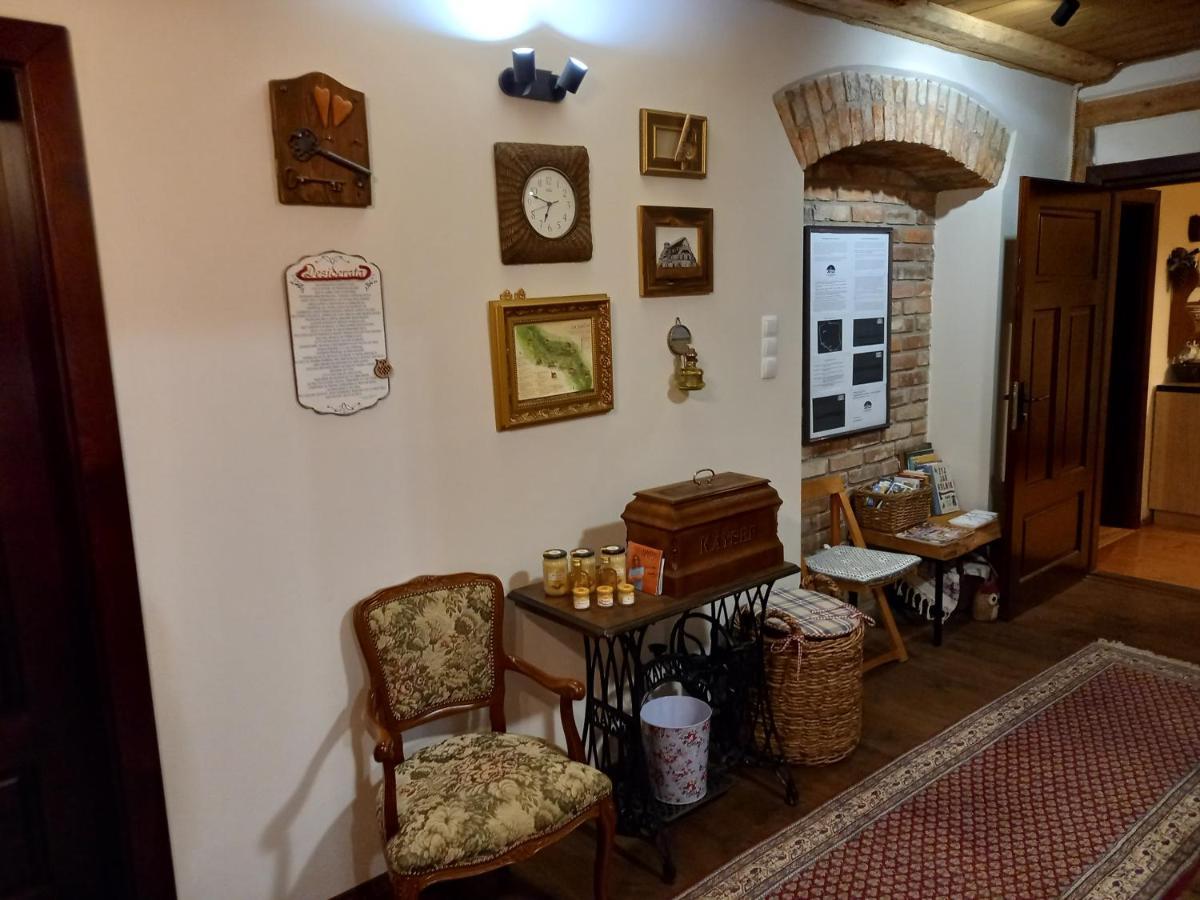 فندق Biala Kalina Kaczawy شفيرجافا المظهر الخارجي الصورة